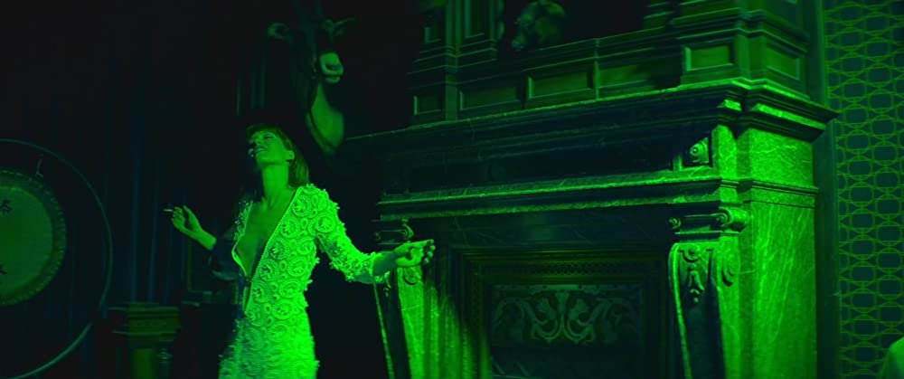 ムーン・ウォーカーズの画像