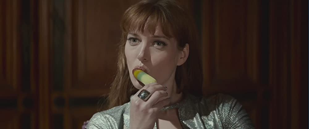 ムーン・ウォーカーズの画像