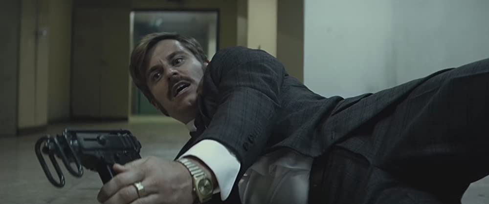 ムーン・ウォーカーズの画像