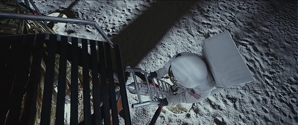 ムーン・ウォーカーズの画像