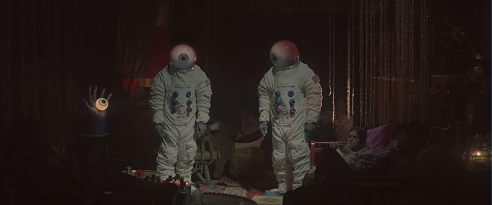 ムーン・ウォーカーズの画像