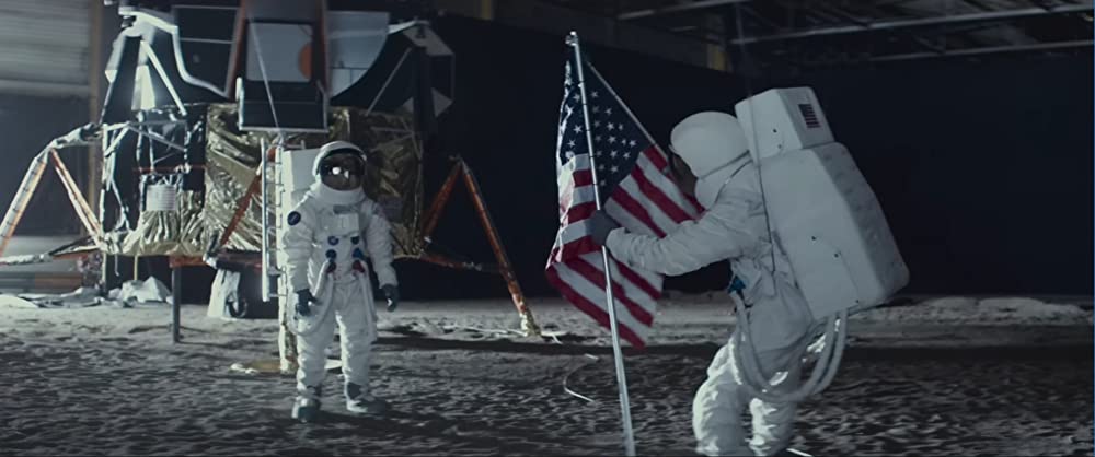 ムーン・ウォーカーズの画像