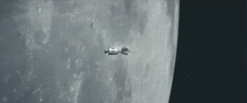 ムーン・ウォーカーズの画像