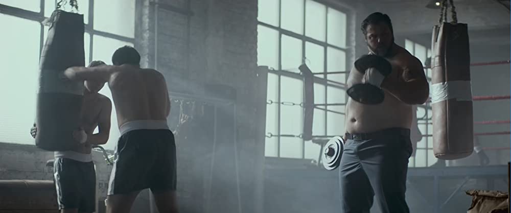 ムーン・ウォーカーズの画像