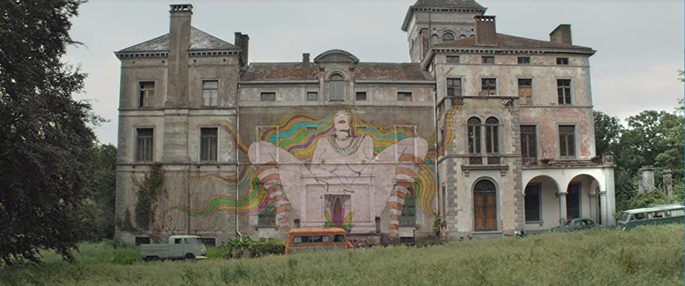 ムーン・ウォーカーズの画像