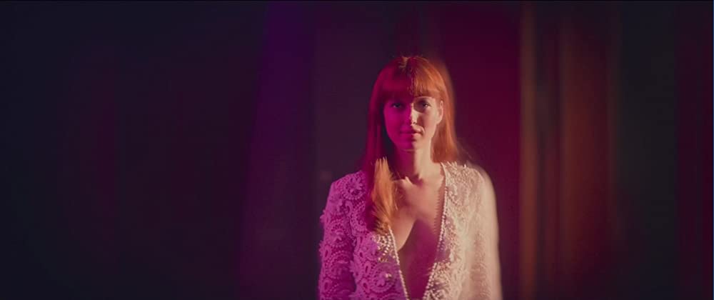 ムーン・ウォーカーズの画像