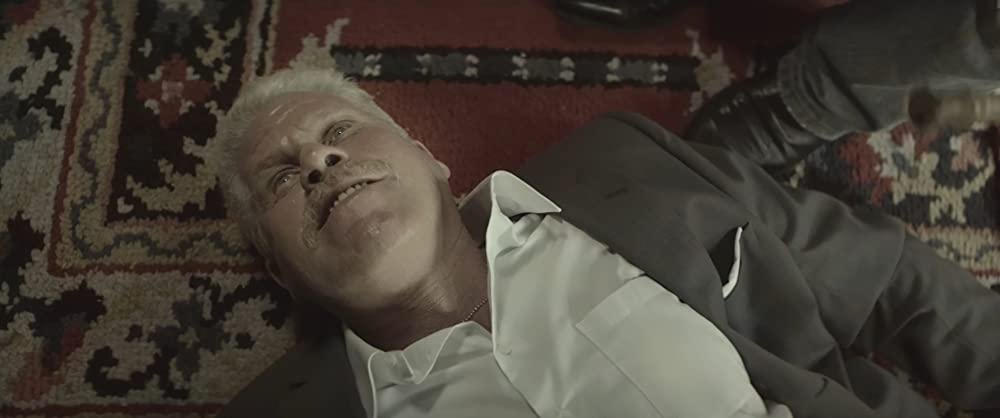 ムーン・ウォーカーズの画像