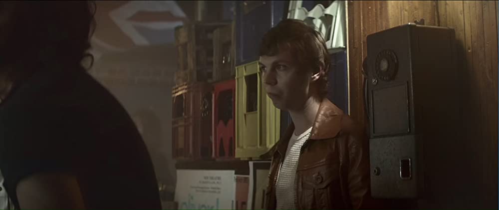 ムーン・ウォーカーズの画像