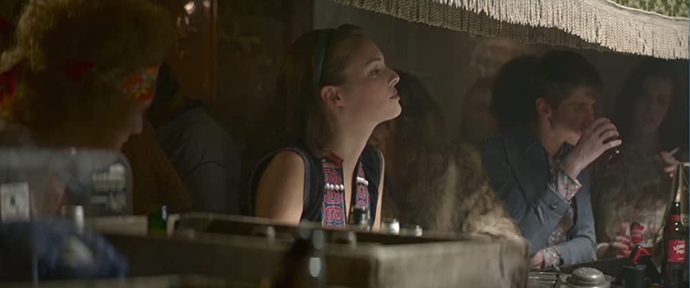 ムーン・ウォーカーズの画像