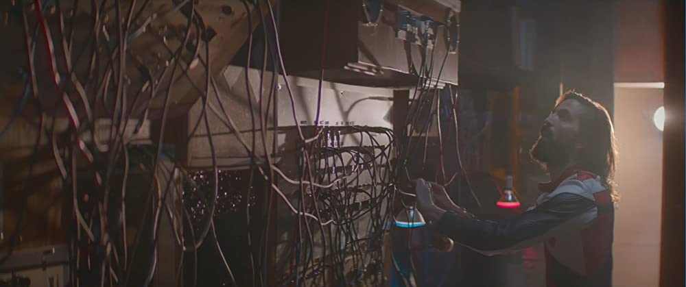 ムーン・ウォーカーズの画像