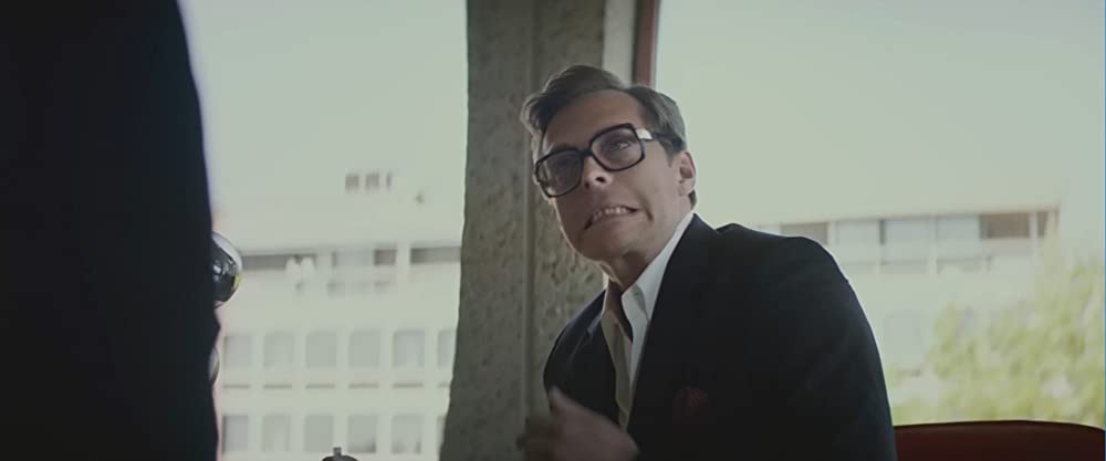 「ムーン・ウォーカーズ」スティーブン・キャンベル・ムーアの画像