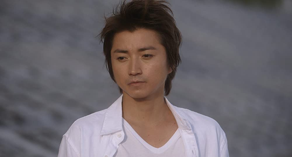 僕だけがいない街の画像