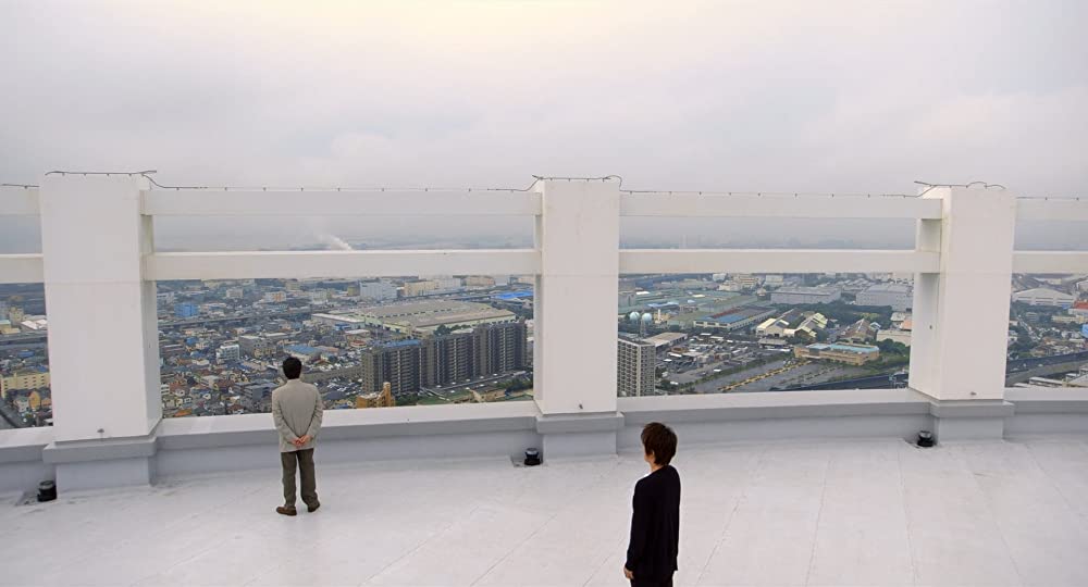 僕だけがいない街の画像