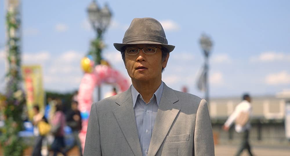 僕だけがいない街の画像