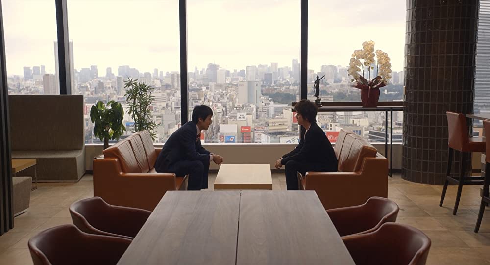 僕だけがいない街の画像