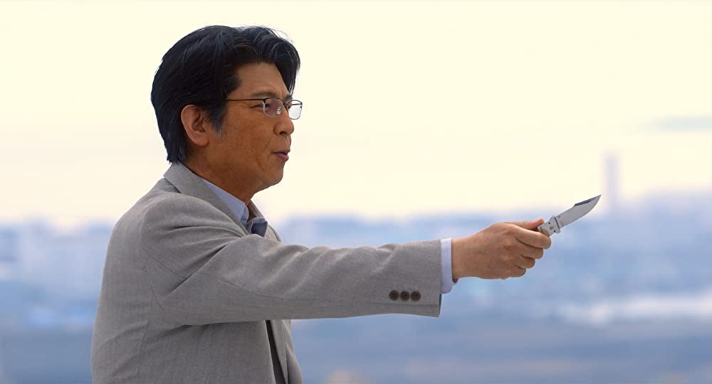 僕だけがいない街の画像