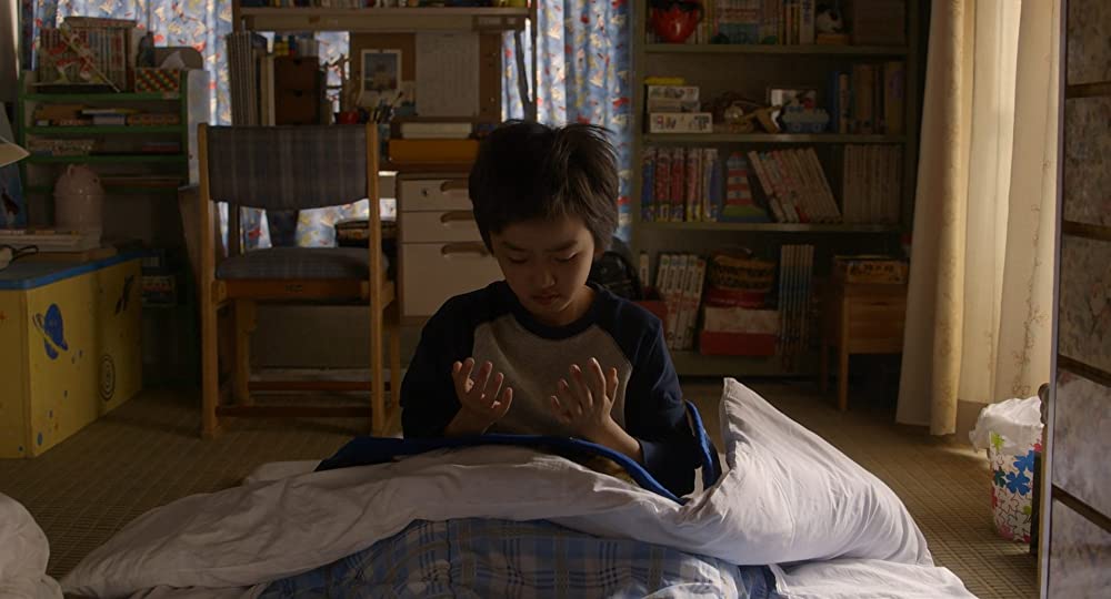 僕だけがいない街の画像