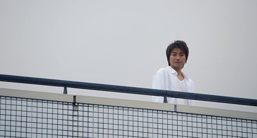 僕だけがいない街の画像