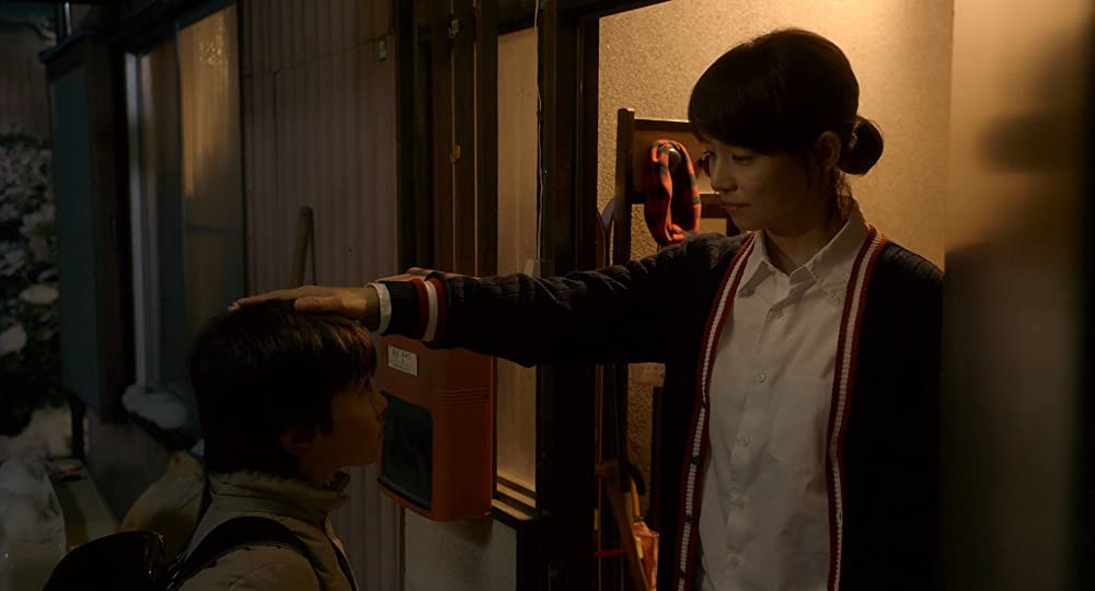 僕だけがいない街の画像