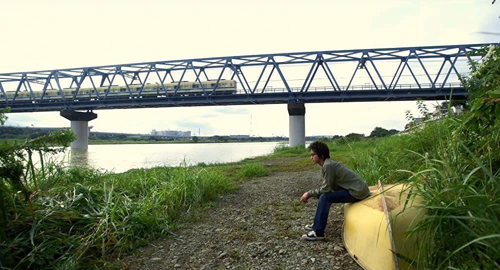 僕だけがいない街の画像