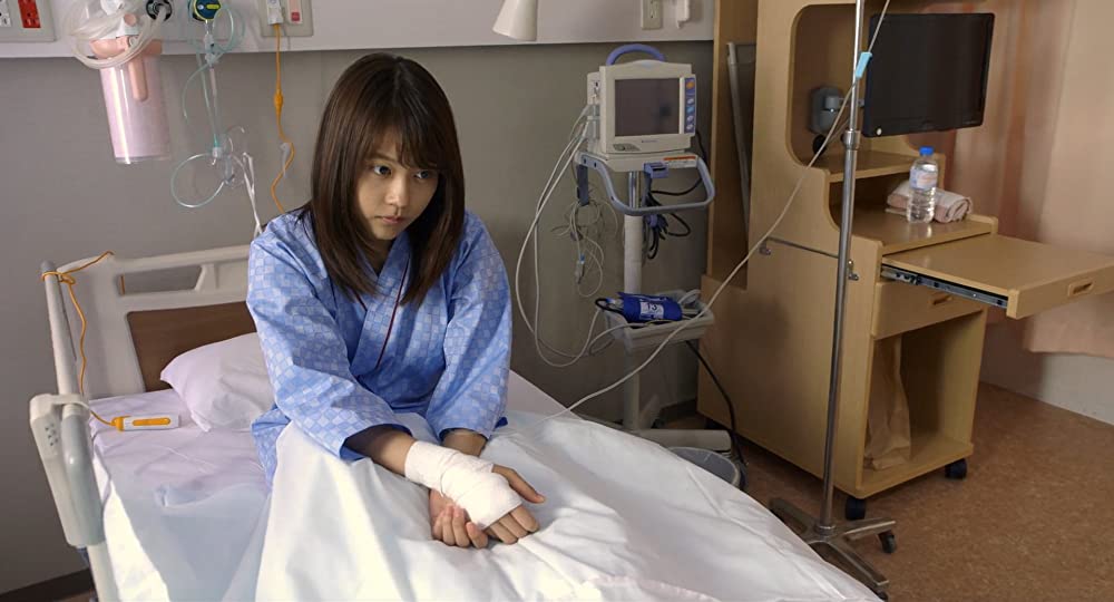 僕だけがいない街の画像