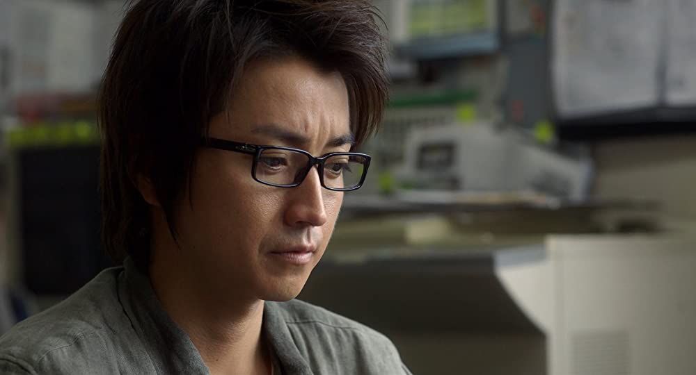 僕だけがいない街の画像