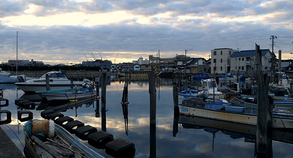 僕だけがいない街の画像