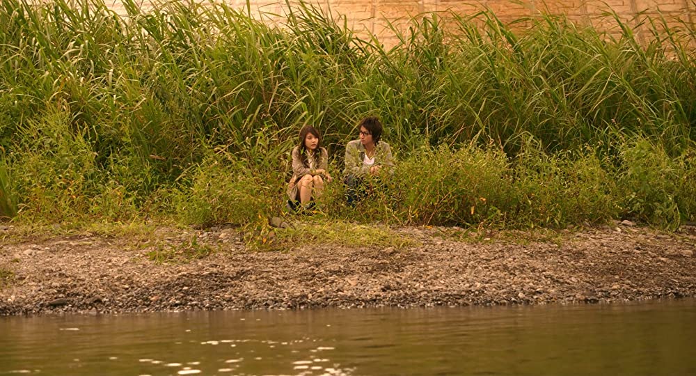 僕だけがいない街の画像