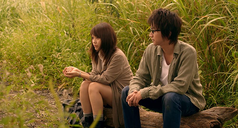 僕だけがいない街の画像