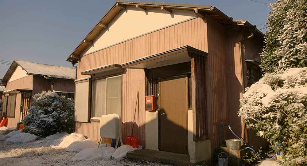 僕だけがいない街の画像