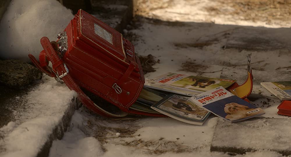 僕だけがいない街の画像