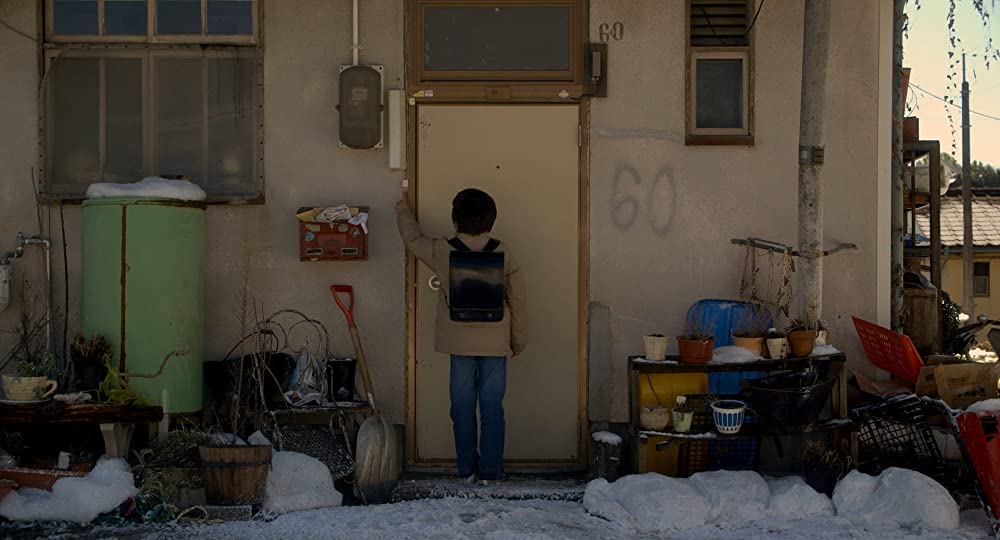 僕だけがいない街の画像