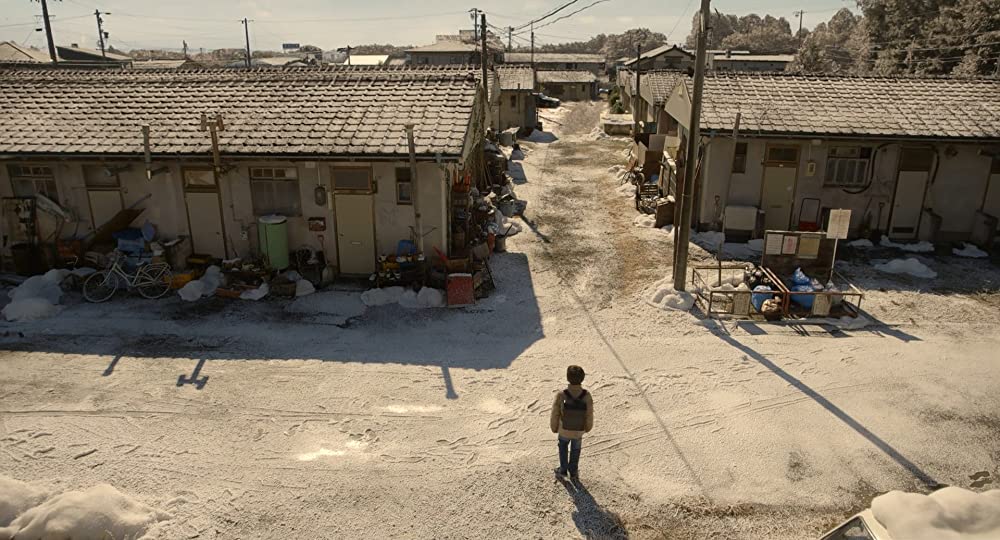 僕だけがいない街の画像