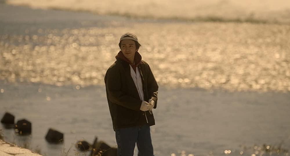 僕だけがいない街の画像