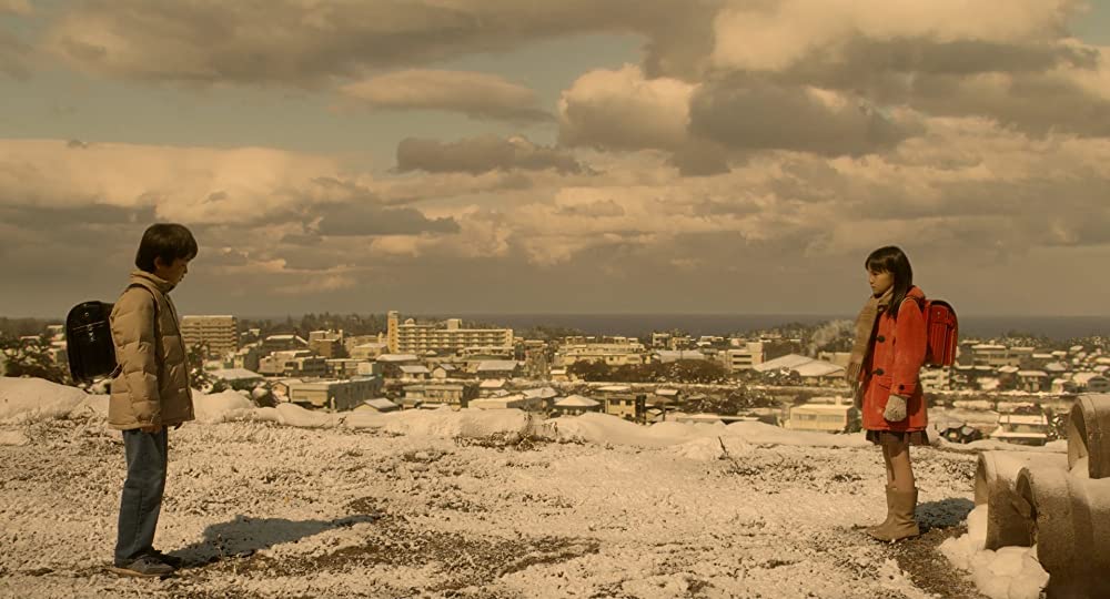 僕だけがいない街の画像