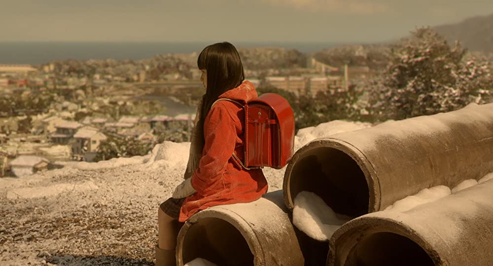 僕だけがいない街の画像