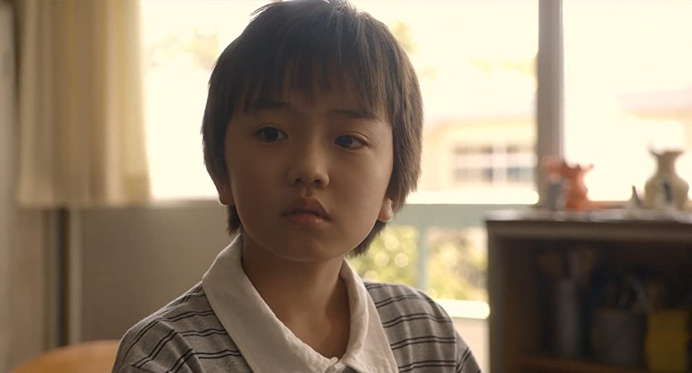 僕だけがいない街の画像