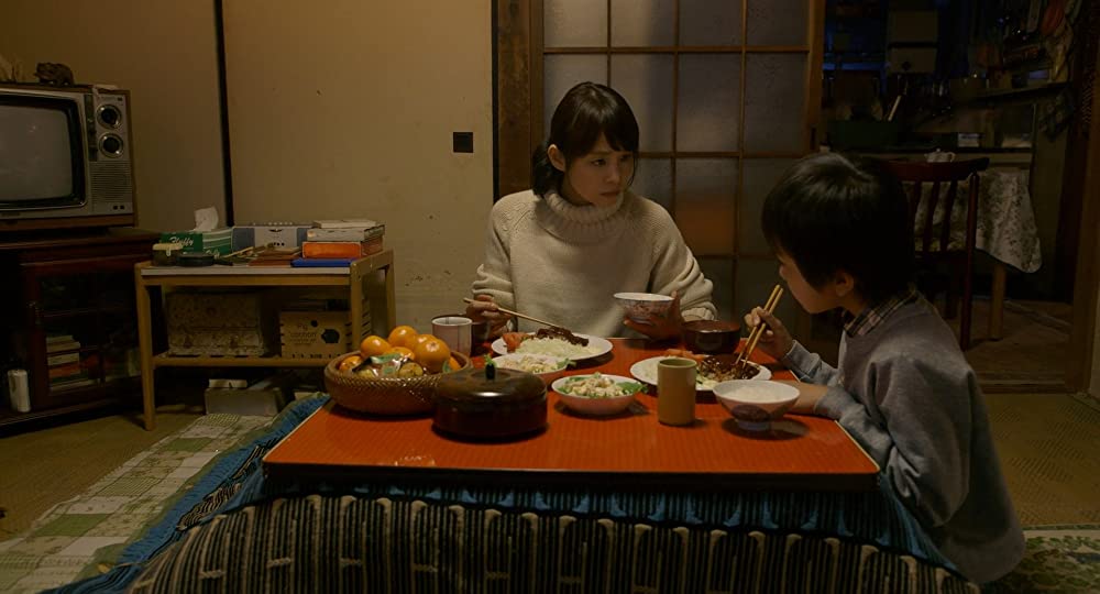 僕だけがいない街の画像