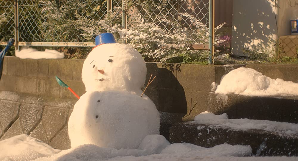 僕だけがいない街の画像