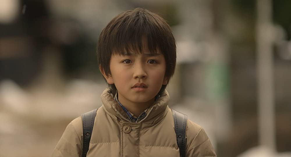 僕だけがいない街の画像