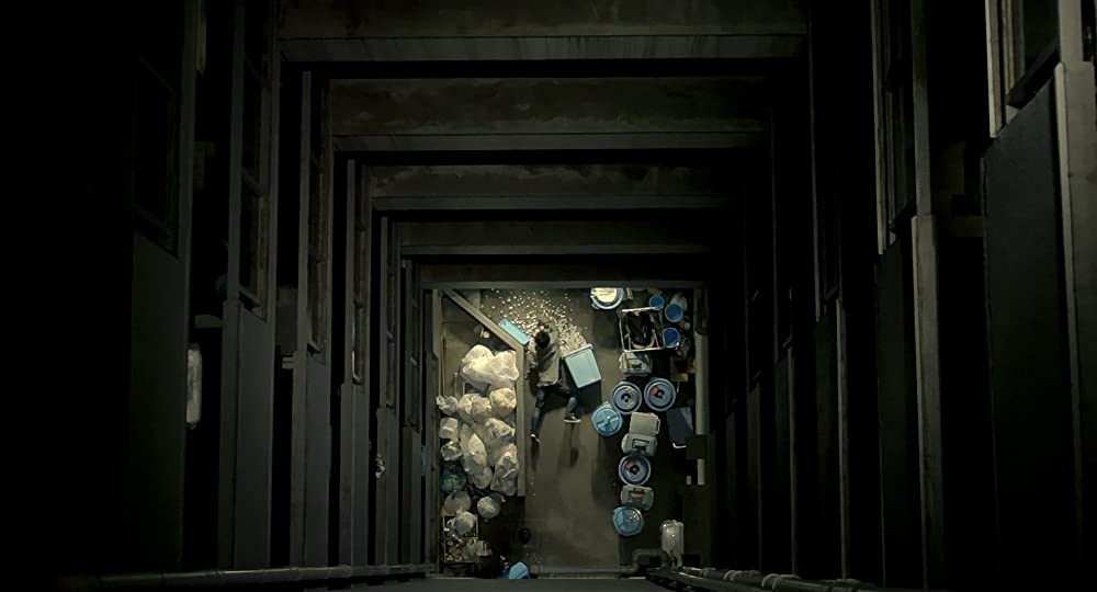 僕だけがいない街の画像