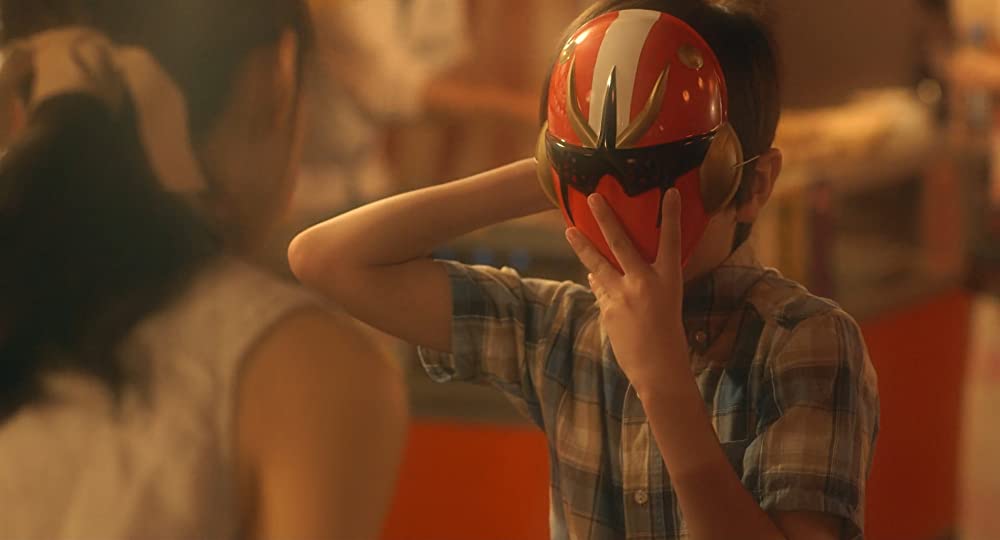 僕だけがいない街の画像