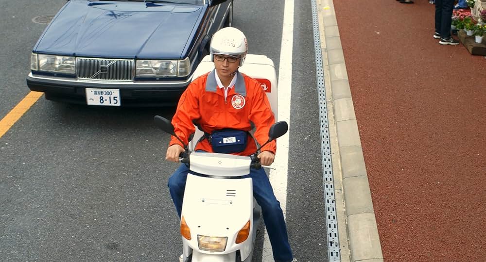 「僕だけがいない街」の画像