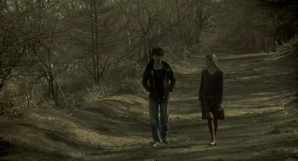 さようならの画像