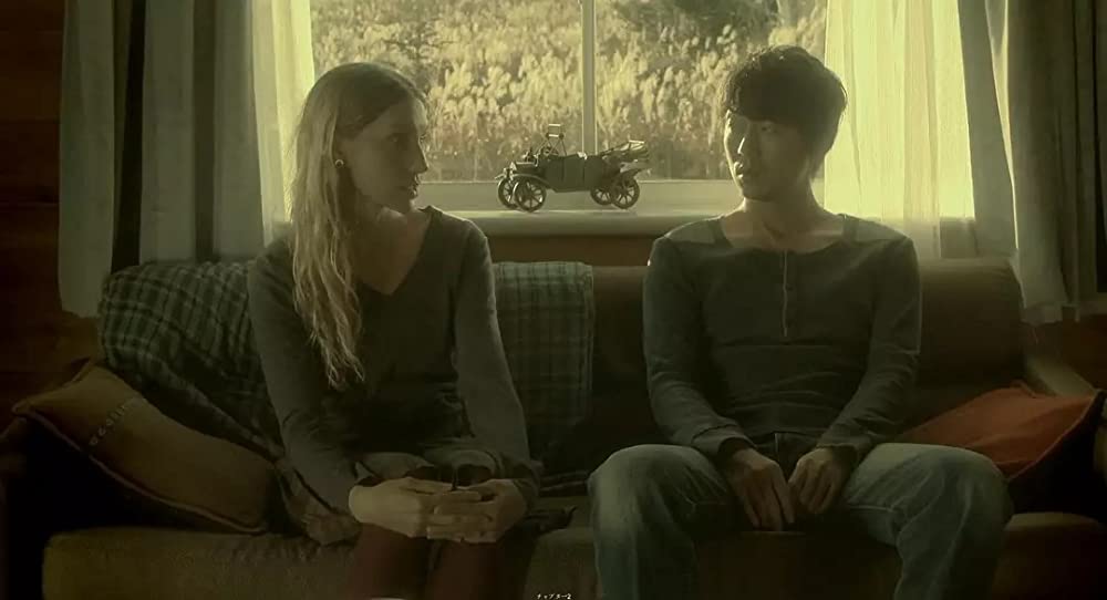 さようならの画像