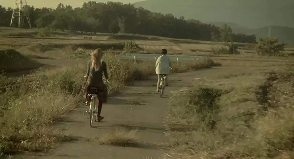 さようならの画像