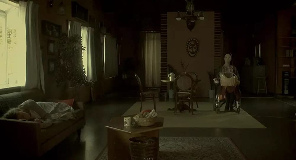 さようならの画像