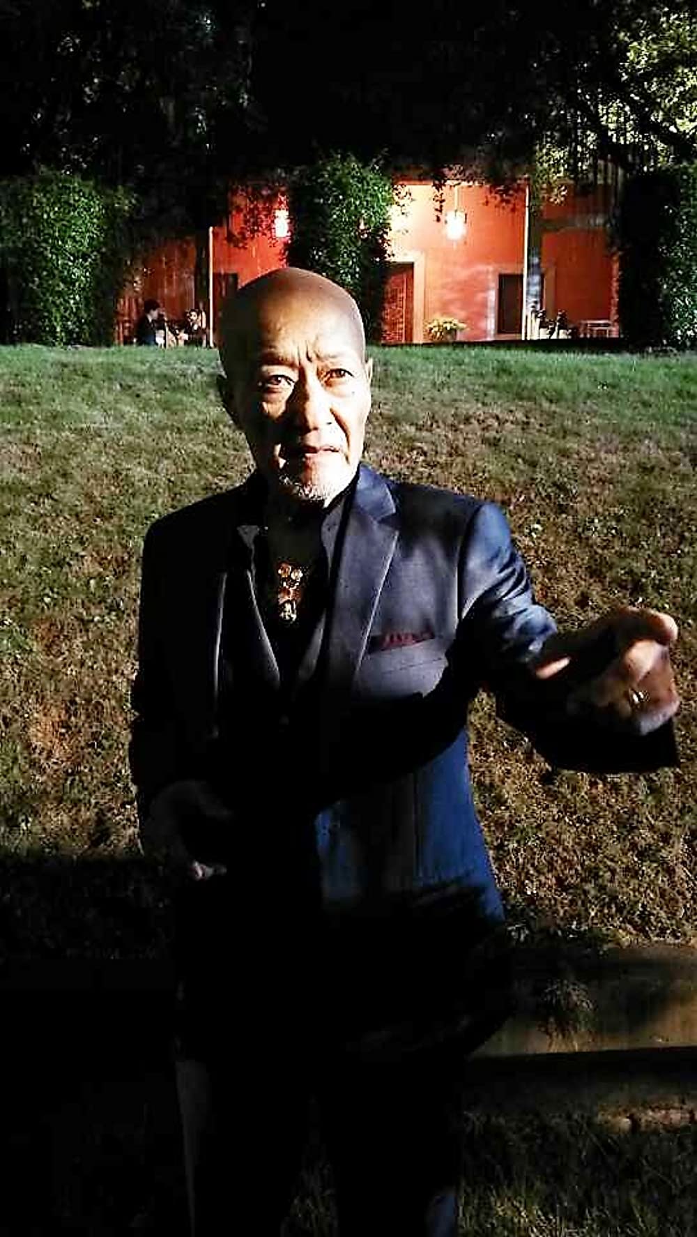 マキシマム・ブラッドの画像