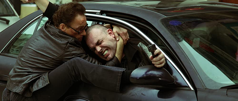 マキシマム・ブラッドの画像