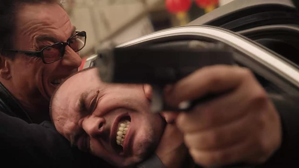 マキシマム・ブラッドの画像